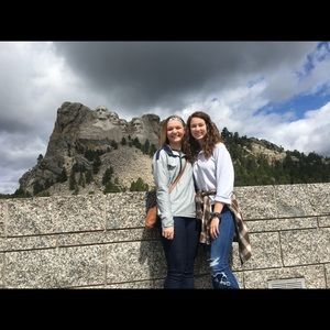 Meet your Posher, Kiley